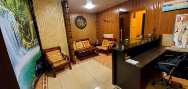 Commercial real estate at st. Fontanskaya dor Perekopskoy Divizii (area 85 m²) - Atlanta.ua - photo 16