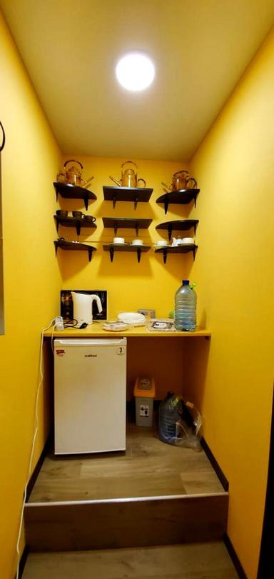 Commercial real estate at st. Fontanskaya dor Perekopskoy Divizii (area 85 m²) - Atlanta.ua - photo 18