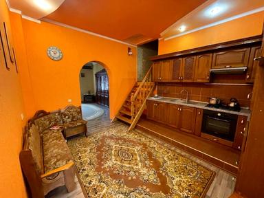 Дом по адресу ул. Чори Юрия (площадь 154 м²) - Atlanta.ua - фото 24