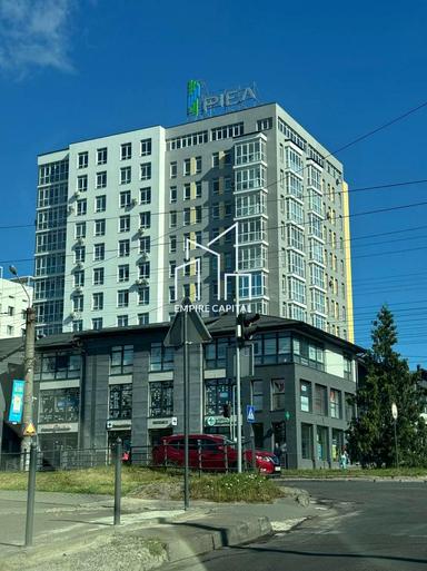 3-кімнатна квартира за адресою вул. Мазепи Гетьмана (площа 86,2 м²) - Atlanta.ua - фото 11