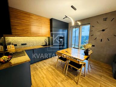 House by the address st. Ozernaya (area 116 m²) - Atlanta.ua - photo 51