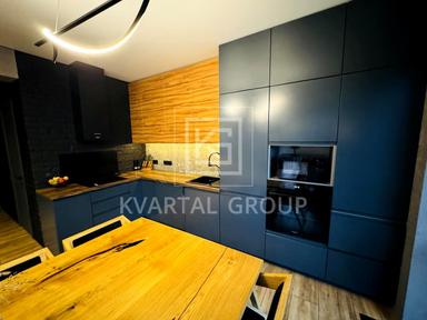 House by the address st. Ozernaya (area 116 m²) - Atlanta.ua - photo 52