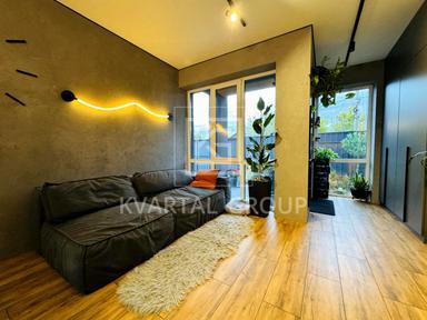 House by the address st. Ozernaya (area 116 m²) - Atlanta.ua - photo 53