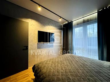 House by the address st. Ozernaya (area 116 m²) - Atlanta.ua - photo 55