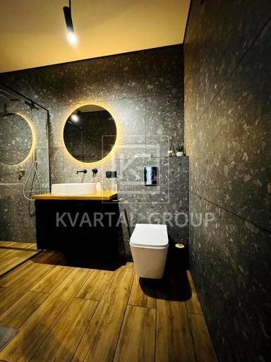 House by the address st. Ozernaya (area 116 m²) - Atlanta.ua - photo 59