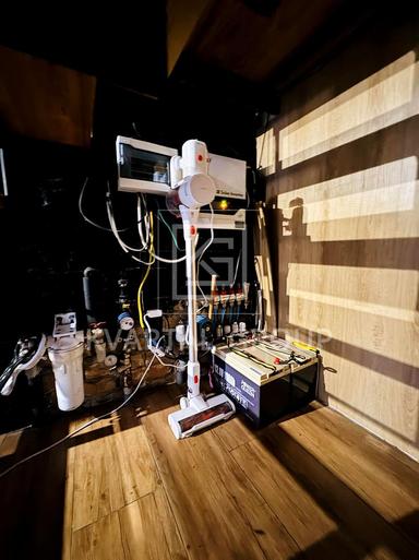 House by the address st. Ozernaya (area 116 m²) - Atlanta.ua - photo 62