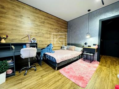 House by the address st. Ozernaya (area 116 m²) - Atlanta.ua - photo 64