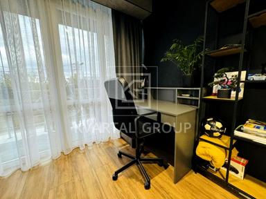 House by the address st. Ozernaya (area 116 m²) - Atlanta.ua - photo 66