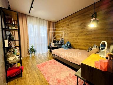 House by the address st. Ozernaya (area 116 m²) - Atlanta.ua - photo 65