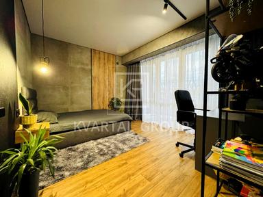 House by the address st. Ozernaya (area 116 m²) - Atlanta.ua - photo 69