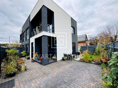 House by the address st. Ozernaya (area 116 m²) - Atlanta.ua - photo 79