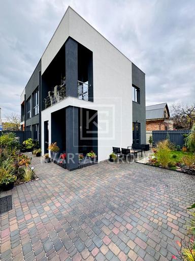 House by the address st. Ozernaya (area 116 m²) - Atlanta.ua - photo 80