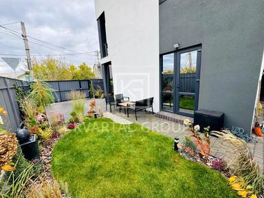 House by the address st. Ozernaya (area 116 m²) - Atlanta.ua - photo 87