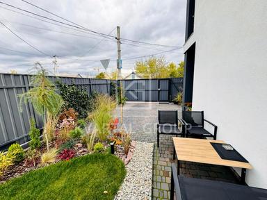 House by the address st. Ozernaya (area 116 m²) - Atlanta.ua - photo 90