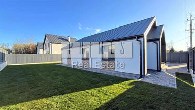 House by the address st. Zvenigorodskaya (area 102 m²) - Atlanta.ua - photo 29