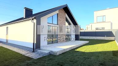 House by the address st. Zvenigorodskaya (area 102 m²) - Atlanta.ua - photo 25