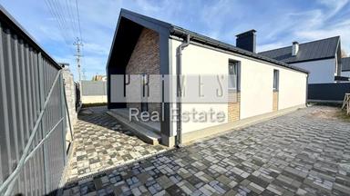 House by the address st. Zvenigorodskaya (area 102 m²) - Atlanta.ua - photo 34