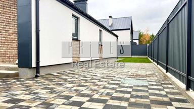 House by the address st. Zvenigorodskaya (area 102 m²) - Atlanta.ua - photo 36