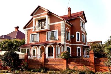 Дом по адресу ул. Китобойная (площадь 300 м²) - Atlanta.ua - фото 5