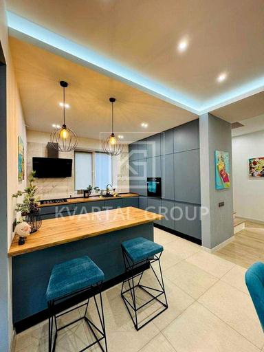 Дом по адресу (площадь 130 м²) - Atlanta.ua - фото 24