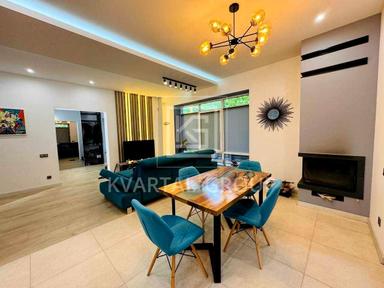 Дом по адресу (площадь 130 м²) - Atlanta.ua - фото 23