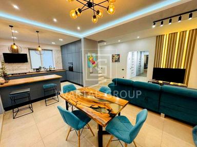 Дом по адресу (площадь 130 м²) - Atlanta.ua - фото 22