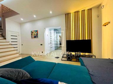 Дом по адресу (площадь 130 м²) - Atlanta.ua - фото 27