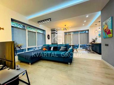 Дом по адресу (площадь 130 м²) - Atlanta.ua - фото 28