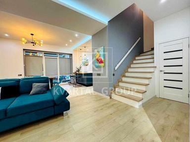 Дом по адресу (площадь 130 м²) - Atlanta.ua - фото 29