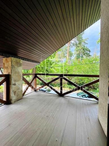 Дом по адресу (площадь 130 м²) - Atlanta.ua - фото 34