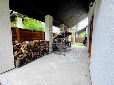 Дом по адресу (площадь 130 м²) - Atlanta.ua - фото 42