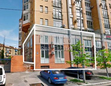 Комерційна нерухомість за адресою вул. Почайнинська (площа 393 м²) - Atlanta.ua - фото 24