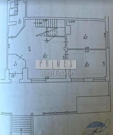 Комерційна нерухомість за адресою вул. Почайнинська (площа 393 м²) - Atlanta.ua - фото 30