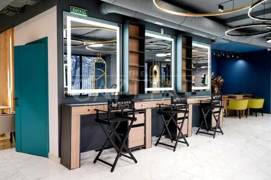 Коммерческая недвижимость по адресу ул. Гоголевская (площадь 496,1 м²) - Atlanta.ua - фото 27