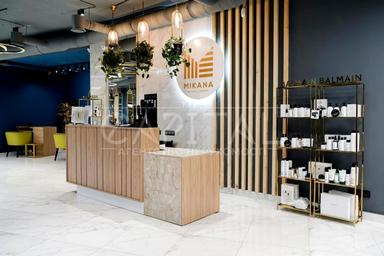 Коммерческая недвижимость по адресу ул. Гоголевская (площадь 496,1 м²) - Atlanta.ua - фото 35