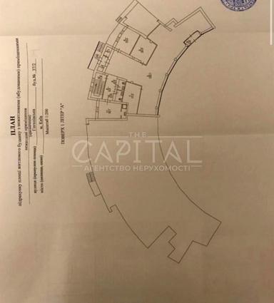 Коммерческая недвижимость по адресу ул. Гоголевская (площадь 496,1 м²) - Atlanta.ua - фото 39