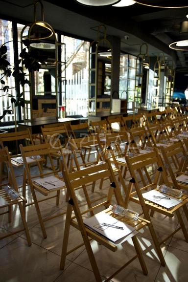 Коммерческая недвижимость по адресу ул. Гоголевская (площадь 496,1 м²) - Atlanta.ua - фото 34