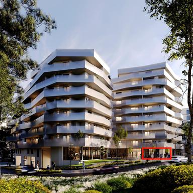 Комерційна нерухомість за адресою (площа 43,2 м²) - Atlanta.ua - фото 5