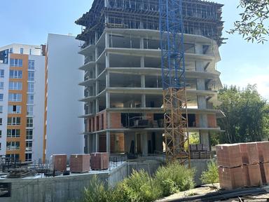 Комерційна нерухомість за адресою (площа 43,2 м²) - Atlanta.ua - фото 7