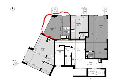 Комерційна нерухомість за адресою (площа 43,2 м²) - Atlanta.ua - фото 8