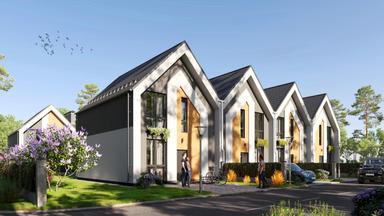 Дом по адресу (площадь 100 м²) - Atlanta.ua - фото 39