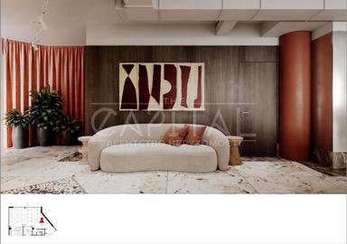 Коммерческая недвижимость по адресу ул. Иоанна Павла II (площадь 593 м²) - Atlanta.ua - фото 39