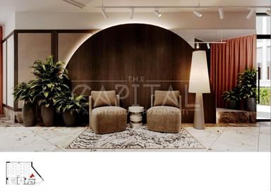 Коммерческая недвижимость по адресу ул. Иоанна Павла II (площадь 593 м²) - Atlanta.ua - фото 40