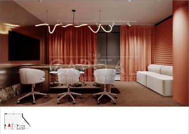 Коммерческая недвижимость по адресу ул. Иоанна Павла II (площадь 593 м²) - Atlanta.ua - фото 41