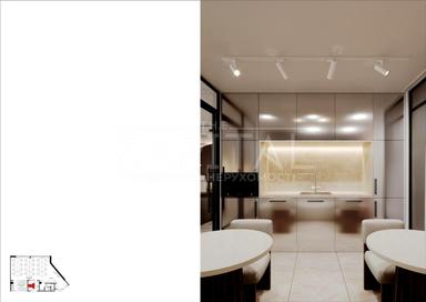 Коммерческая недвижимость по адресу ул. Иоанна Павла II (площадь 593 м²) - Atlanta.ua - фото 42