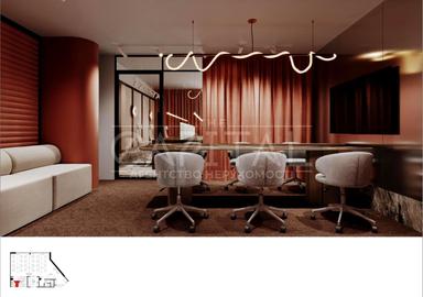 Коммерческая недвижимость по адресу ул. Иоанна Павла II (площадь 593 м²) - Atlanta.ua - фото 43