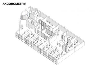 Коммерческая недвижимость по адресу ул. Иоанна Павла II (площадь 593 м²) - Atlanta.ua - фото 44
