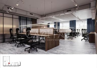 Коммерческая недвижимость по адресу ул. Иоанна Павла II (площадь 593 м²) - Atlanta.ua - фото 29