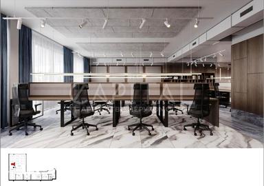 Коммерческая недвижимость по адресу ул. Иоанна Павла II (площадь 593 м²) - Atlanta.ua - фото 31