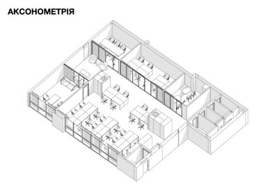 Коммерческая недвижимость по адресу ул. Иоанна Павла II (площадь 593 м²) - Atlanta.ua - фото 48